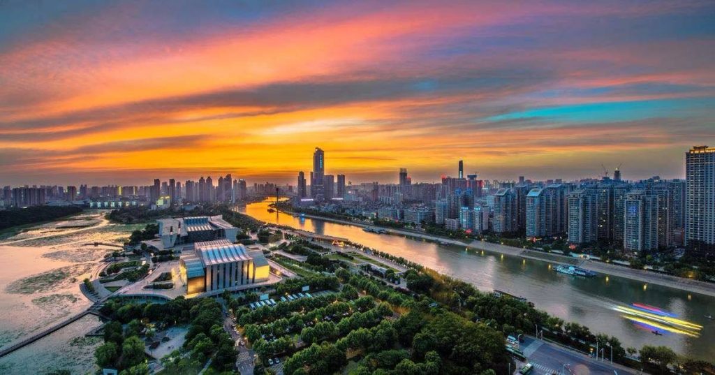 🏪 商业角度看天地人风水讲究