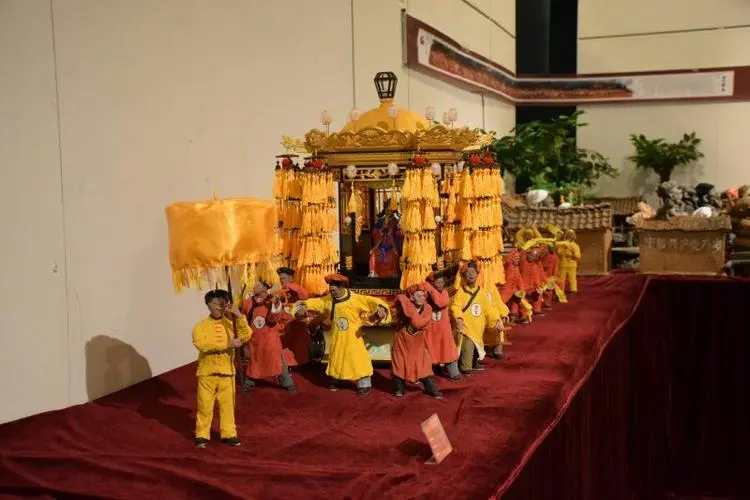 🛕 八字「金舆」神煞解析