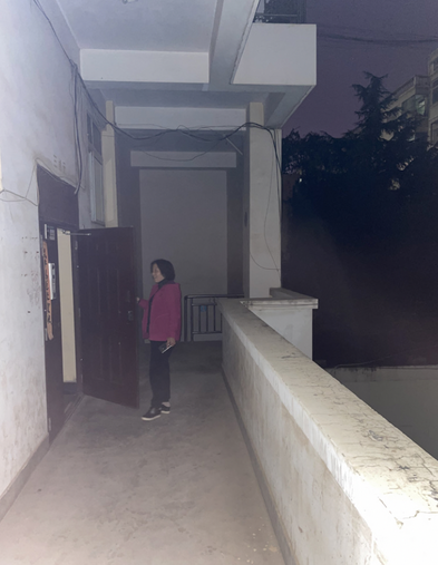 🏚️ 大破财、亏男主人｜家宅风水案例