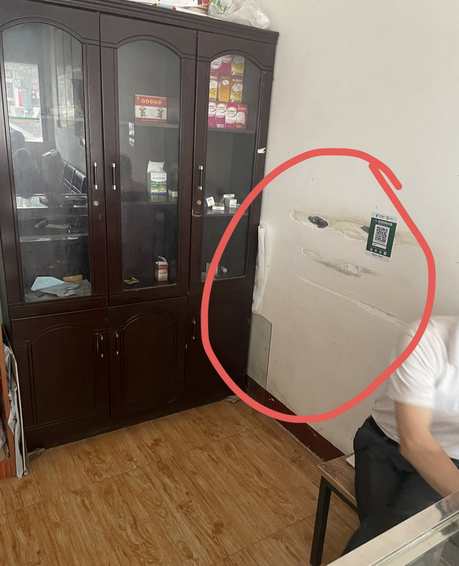🏥 风水极差、生意却超级好的诊所｜风水实地案例