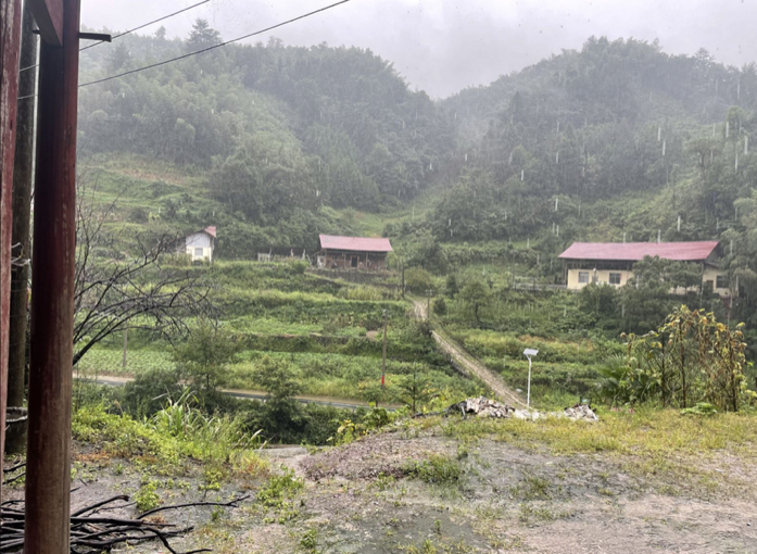 👩 女人兴旺、男人都差的房子｜风水实地案例